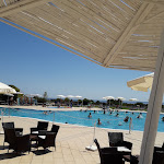 Photo n°1 de l'avis de Nacer.o fait le 07/08/2017 à 18:36 sur le  Hotel Baia del Porto à Porto Ottiolu