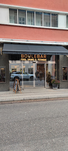 Boulebar - Restaurant