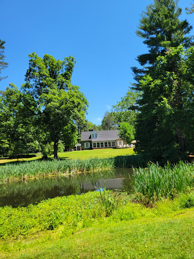 Museum «Franklin D. Roosevelt Presidential Library and Museum», reviews and photos