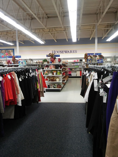 Thrift Store «Goodwill», reviews and photos, 6425 NE Fourth Plain Blvd, Vancouver, WA 98661, USA