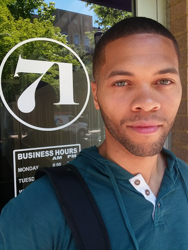 Barber Shop «71 Barber Shop», reviews and photos, 520 Main St NE, Atlanta, GA 30324, USA