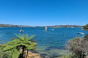 Sydney Harbour National Park image