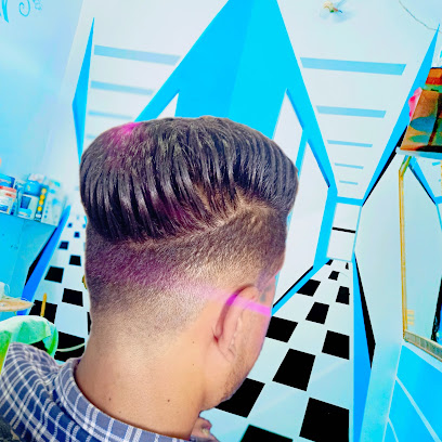 Turboo professional barber ️ ️