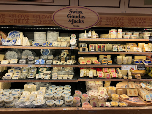 Supermarket «Wegmans», reviews and photos, 15 Woodbridge Center Dr, Woodbridge, NJ 07095, USA