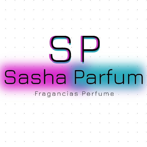 Sashaparfum