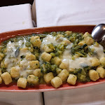 Photo n°4 de l'avis de Tania.o fait le 25/07/2021 à 18:04 sur le  Il Papillon à Rocca di Papa