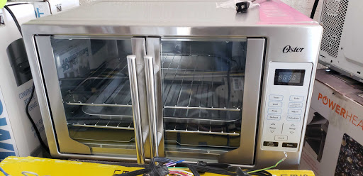 Appliances Venemex, LLC, 2130 W Kingsley Rd, Garland, TX 75041, USA, 