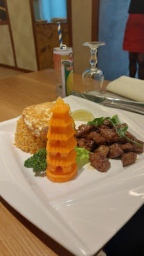Les plus récentes photos du Restaurant thaï Maï Thai à Agen - n°3