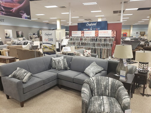 Furniture Store «Dunk & Bright Furniture», reviews and photos, 2648 S Salina St, Syracuse, NY 13205, USA