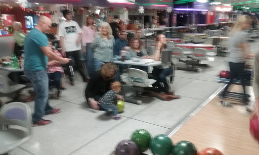 Bowling Alley «Brunswick Zone Heather Ridge Lanes», reviews and photos, 2200 S Peoria St, Aurora, CO 80014, USA