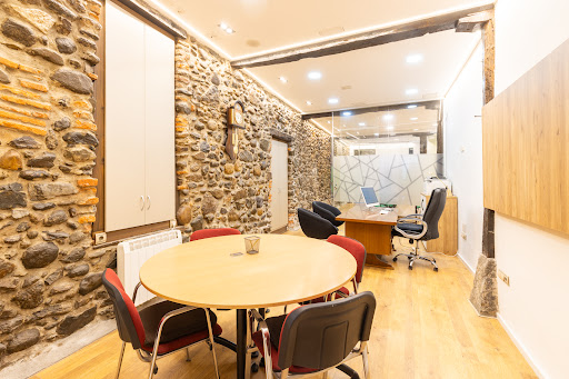 Inmobiliaria Gabilondo en Elgoibar
