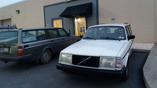 Used Car Dealer «Enzos Automobile Sales», reviews and photos, 2620 S Queen St, York, PA 17402, USA