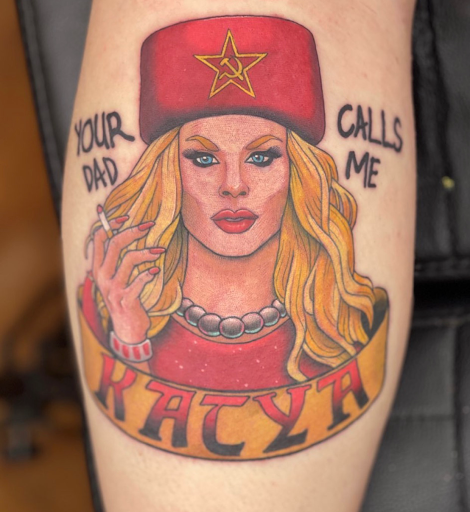 Explore 444 tattoo placement ideas, creative tattoo ideas in Aledo, available at Elevated Tattoo & Piercing