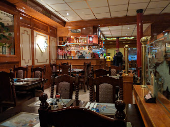 Restaurant Dong Fang