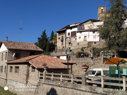 Monterreal - C. Carretera, 16, 26133 San Román de Cameros, La Rioja, Spain