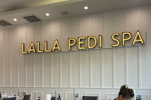 Lalla Pedi Spa