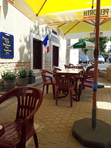 LE TIPSY à Coulonges-sur-l'Autize