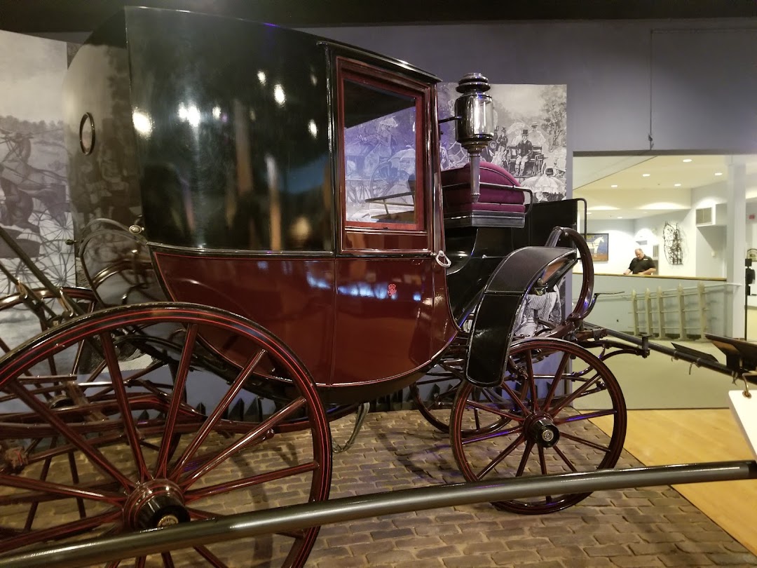 Carriage Museum