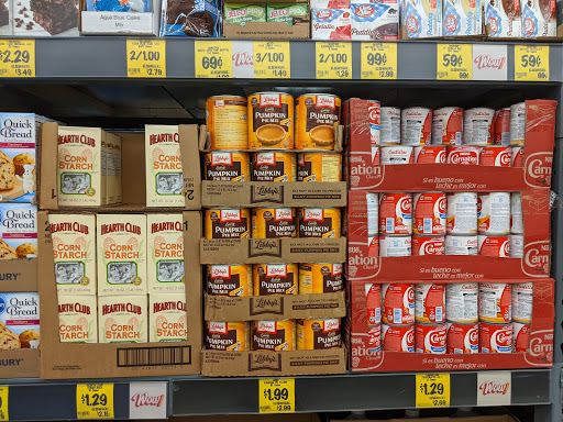 Grocery Store «Grocery Outlet Bargain Market», reviews and photos, 405 Butler Ave, Monroe, WA 98272, USA