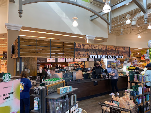 Coffee Shop «Starbucks», reviews and photos, 3980 W Andrew Johnson Hwy, Morristown, TN 37814, USA