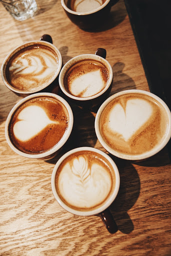 Coffee Shop «Vigilante Coffee», reviews and photos, 4327 Gallatin St, Hyattsville, MD 20781, USA