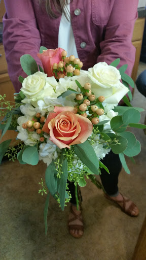 Florist «Merrimon Florist Inc», reviews and photos, 329 Merrimon Ave, Asheville, NC 28801, USA