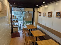 天麩羅 神いし