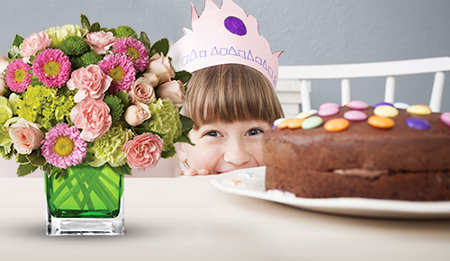 Florist «Fancy Flowers», reviews and photos, 3770 Richmond Ave, Houston, TX 77046, USA