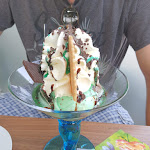 Photo n°1 de l'avis de Andrea.a fait le 19/08/2022 à 18:35 sur le  Café Moritz Koserow à Koserow