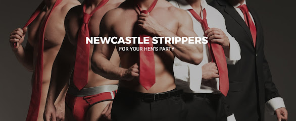 Newcastle Strippers