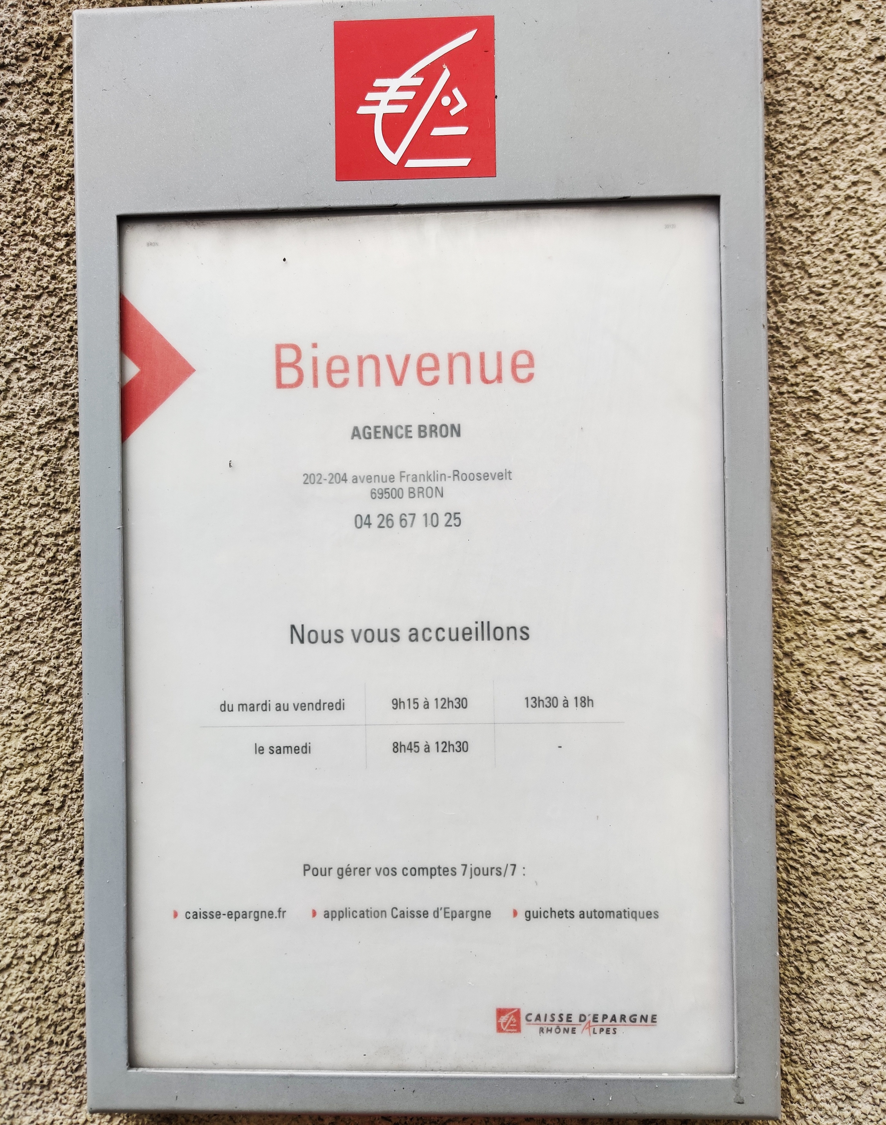 Photo n° 1 de l'avis de Laetitia.i fait le 21/10/2020 à 14:45