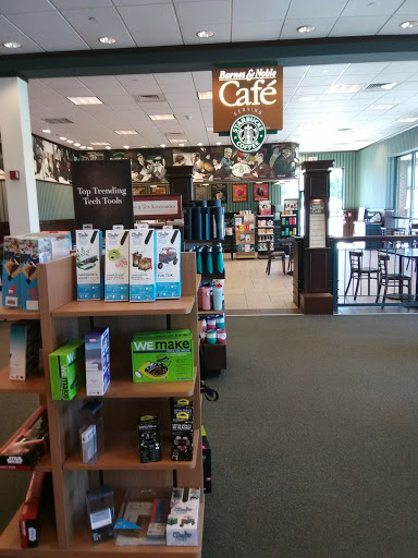Book Store «Barnes & Noble», reviews and photos, 2619 Miamisburg Centerville Rd, Dayton, OH 45459, USA