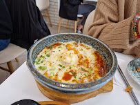 Soupe du Restaurant coréen Sweetea's à Paris - n°5