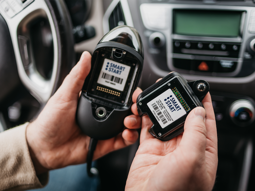 Smart Start Ignition Interlock