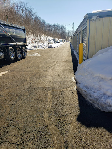 Storage Facility «Extra Space Storage», reviews and photos, 173 Stanhope Sparta Rd, Andover, NJ 07821, USA