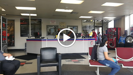 Tire Shop «Firestone Complete Auto Care», reviews and photos, 892 E Main St, Stamford, CT 06902, USA