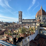 Photo n°1 de l'avis de Vincent.o fait le 20/04/2023 à 14:43 sur le  Grand Hotel Cavour Florence à Florence