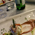 Photo n°1 de l'avis de Mattia.l fait le 18/07/2022 à 15:41 sur le  Locanda San Lupo à Ziano Piacentino