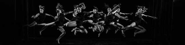 New Dance Academy GmbH Öffnungszeiten