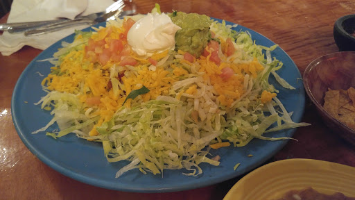 Restaurant «Margaritas Restaurant», reviews and photos, 155 S Rosemead Blvd, Pasadena, CA 91107, USA