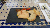Foie gras du Restaurant français Le Tournesol à Clermont-l'Hérault - n°15
