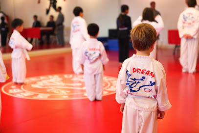 Dream U.S. Tae Kwon Do