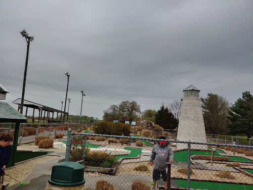 Golf Driving Range «Night Hawk Golf Center», reviews and photos, 814 MD-3, Gambrills, MD 21054, USA