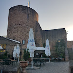 Photo n°2 de l'avis de Volker.a fait le 26/05/2023 à 05:22 sur le  Restaurant Burgschänke à Neuleiningen