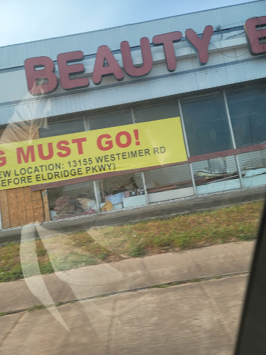 Beauty Supply Store «Beauty Empire on Westheimer», reviews and photos, 12230 Westheimer Rd #10, Houston, TX 77077, USA