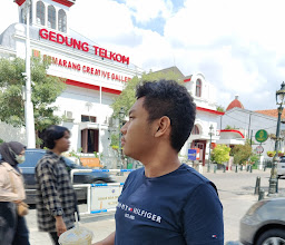 Kota Lama Semarang photo