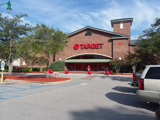 Department Store «Target», reviews and photos, 1300 Long Grove Dr, Mt Pleasant, SC 29464, USA