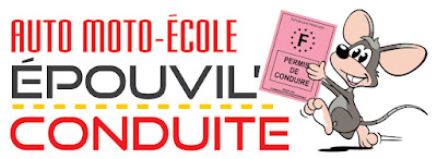 Epouvil'conduite à Épouville