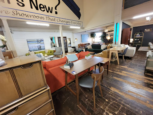 Furniture Store «What’s New? Furniture», reviews and photos, 439 SE Grand Ave, Portland, OR 97214, USA