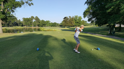 Public Golf Course «The Crossings Golf Club», reviews and photos, 800 Virginia Center Pkwy, Glen Allen, VA 23059, USA